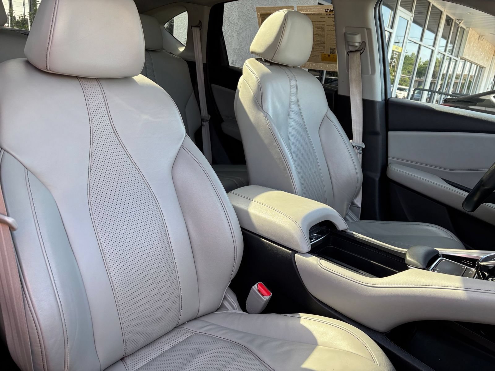 Used 2020 Acura RDX FWD w/ Technology Package image 38