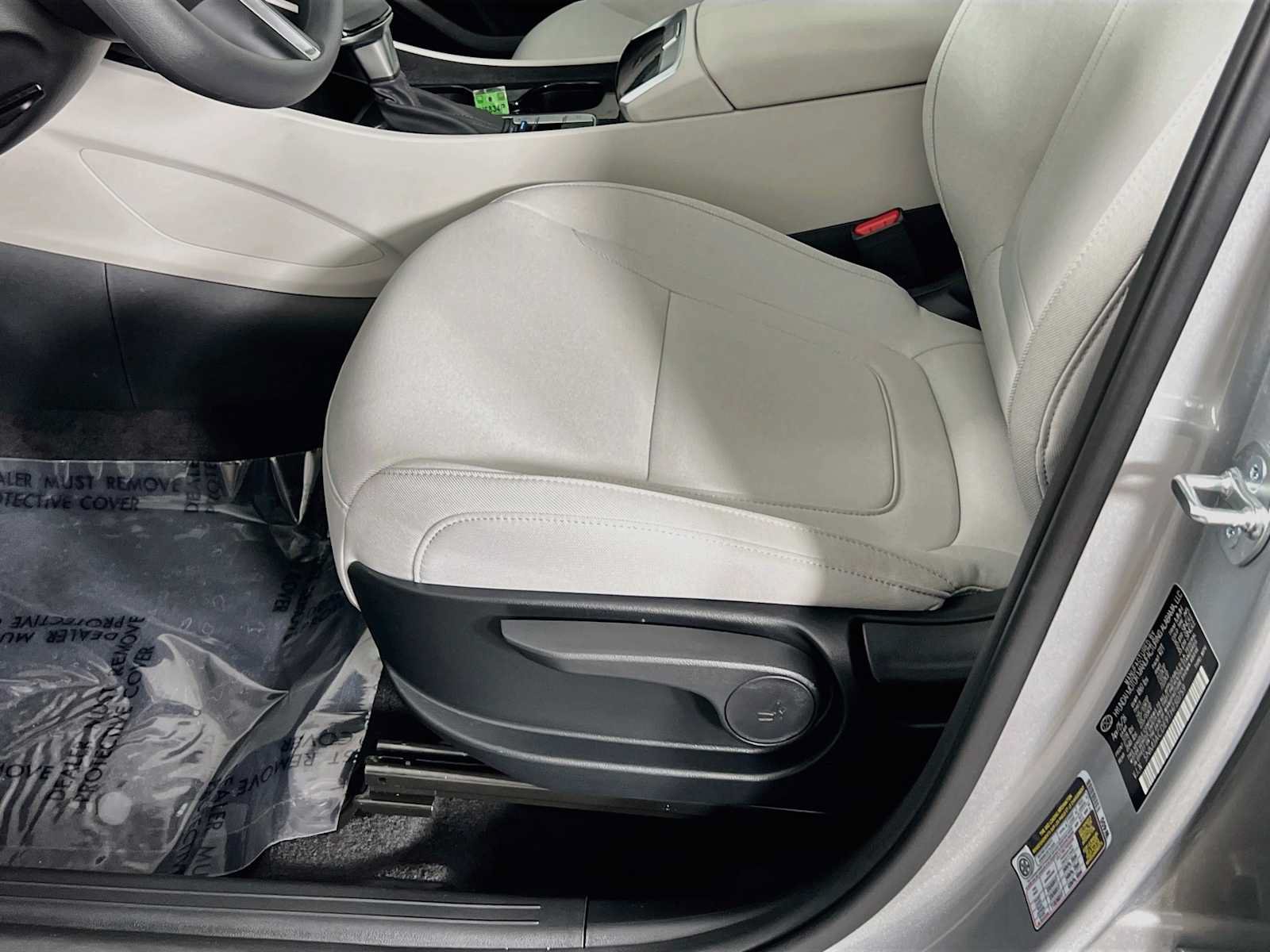 Certified 2026 Hyundai Tucson SE AWD/4WD image 20