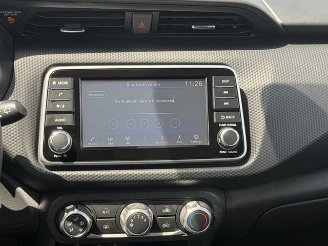Used 2024 Nissan Kicks S FWD image 16