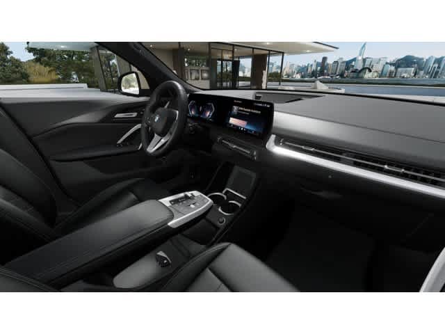 New 2027 BMW X2 xDrive28i w/ Convenience Package AWD/4WD image 14