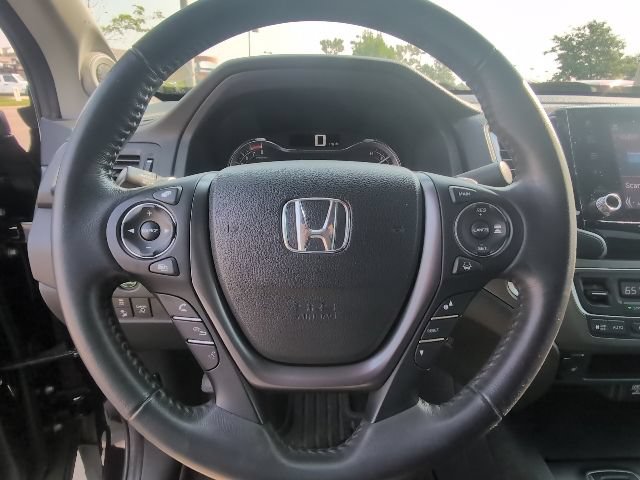 Used 2023 Honda Ridgeline RTL image 13