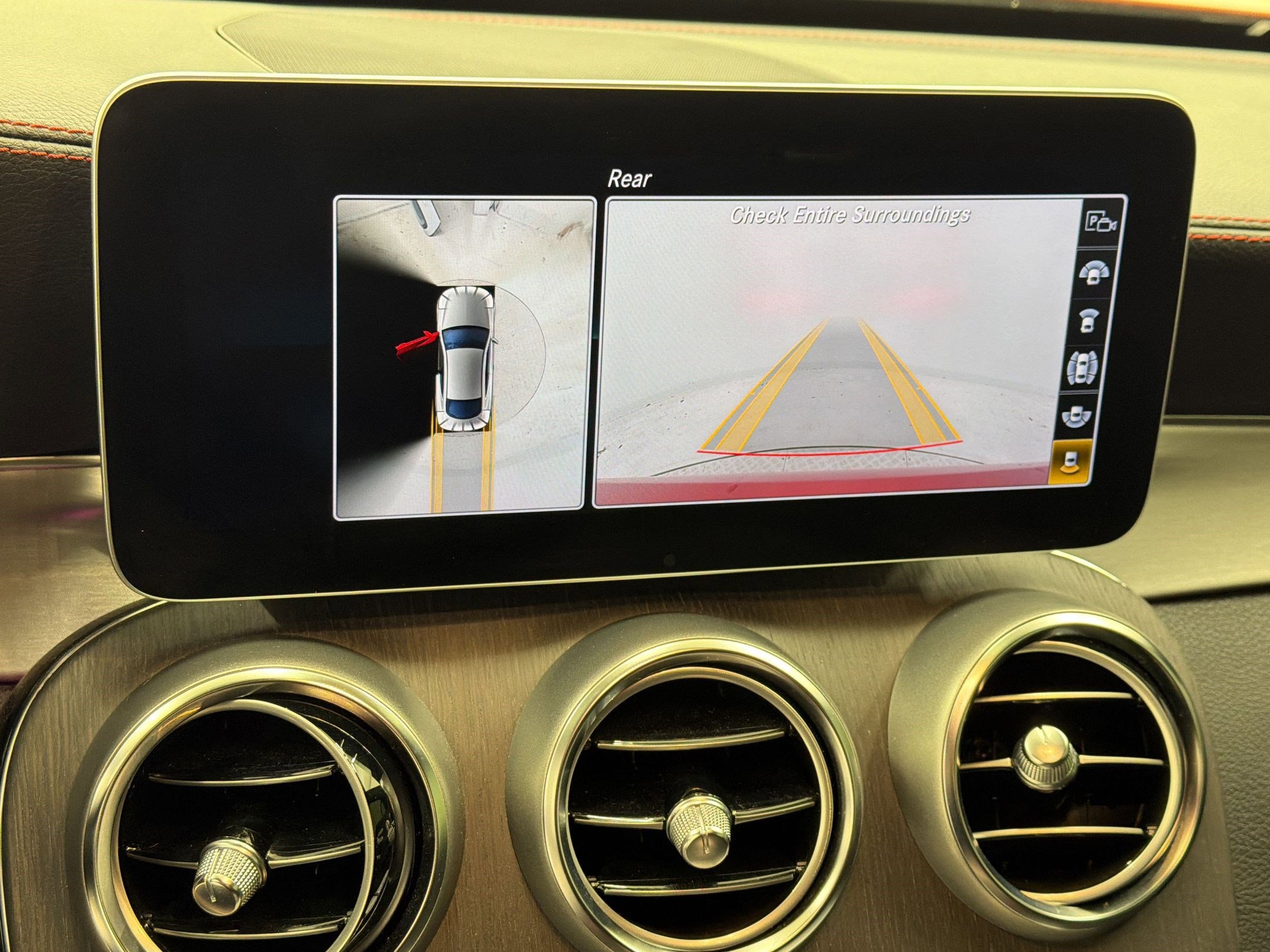 Used 2019 Mercedes-Benz C 43 AMG 4MATIC Coupe image 25