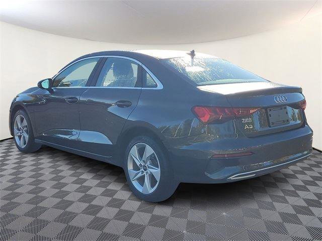 Used 2024 Audi A3 2.0T Premium image 4