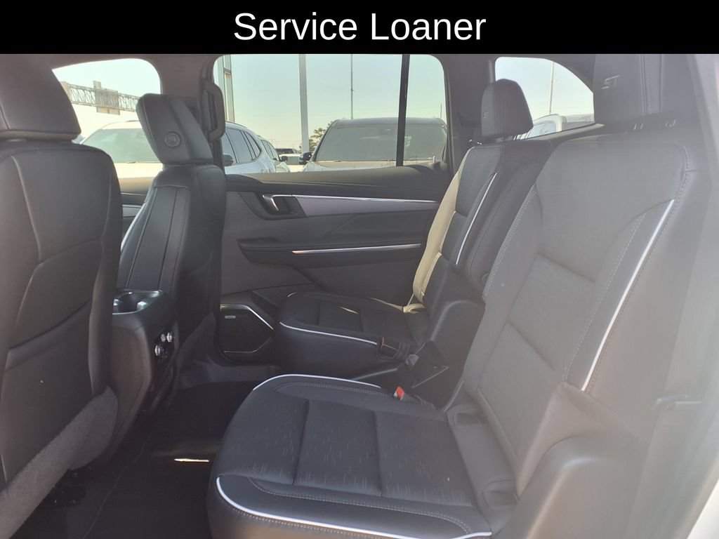 New 2026 Buick Enclave Sport Touring w/ Power Package FWD image 13