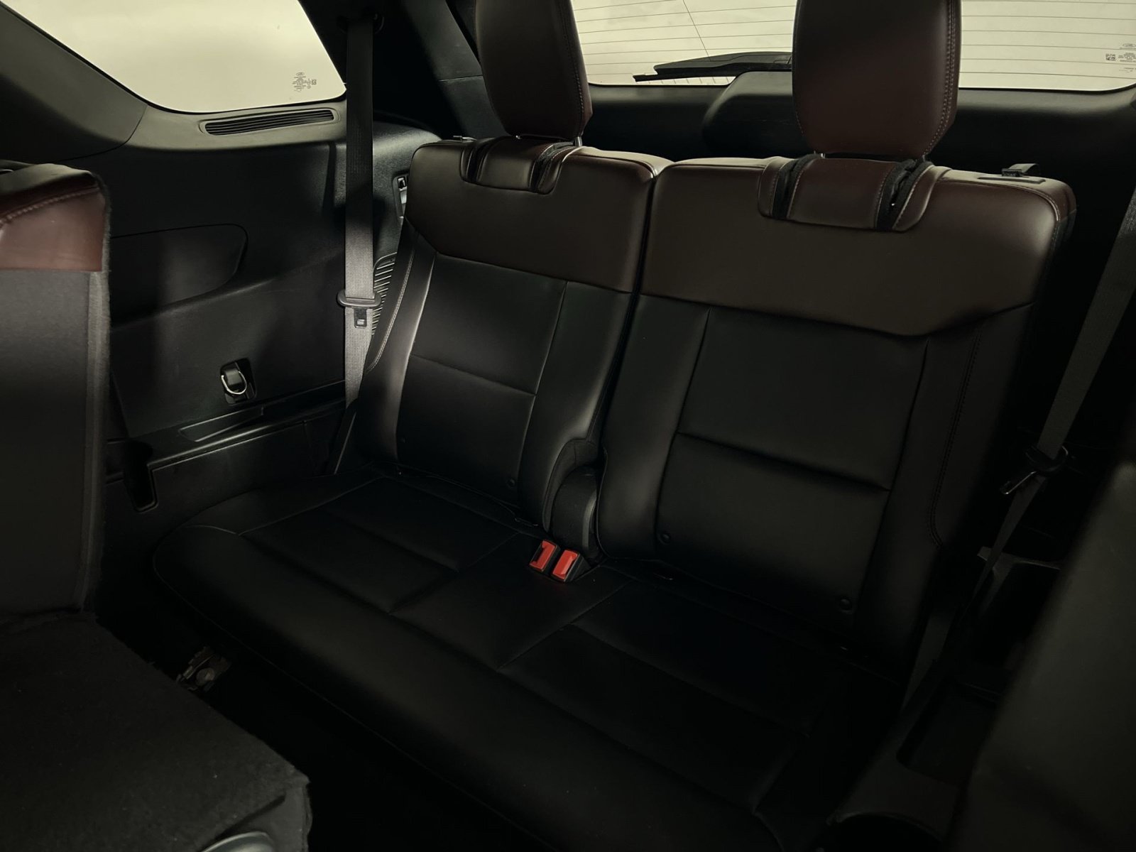Used 2020 Ford Explorer Platinum w/ Premium Technology Package AWD/4WD image 26