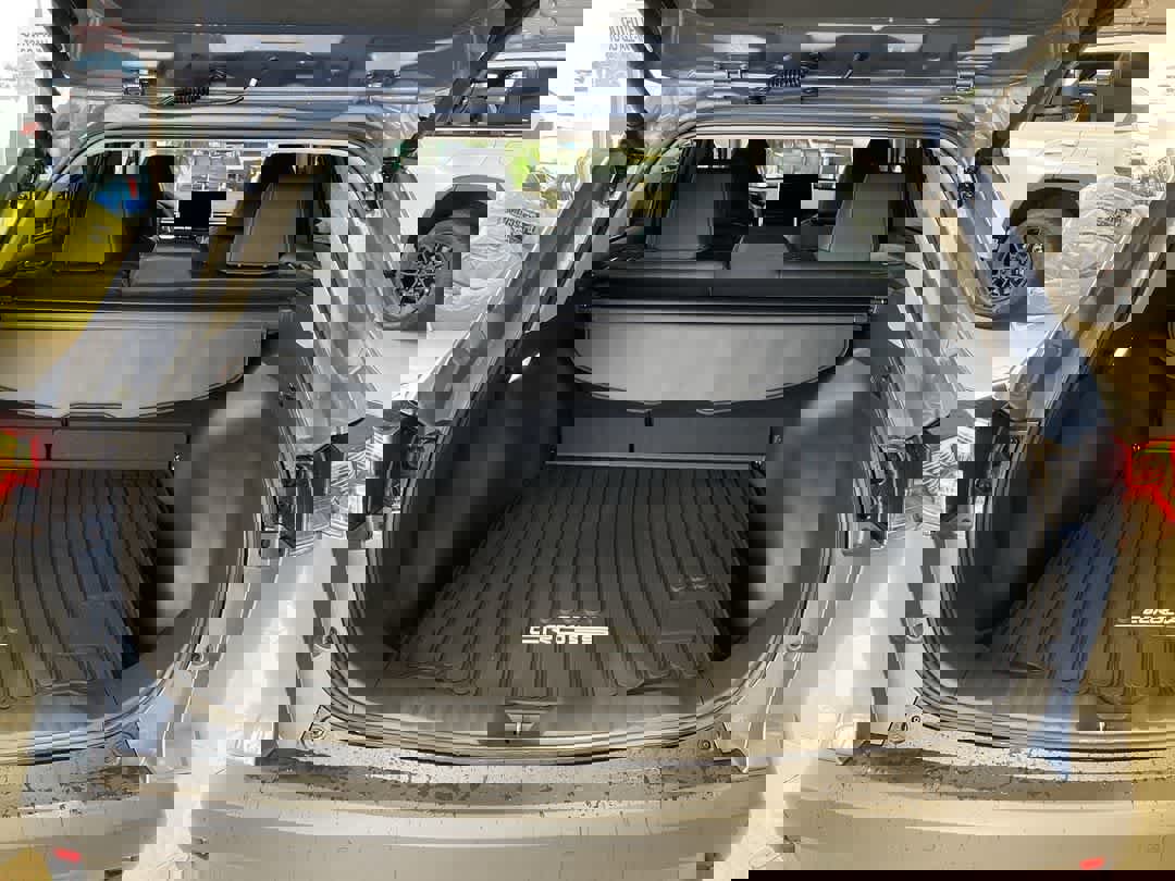 New 2026 Toyota Corolla Cross XLE image 23