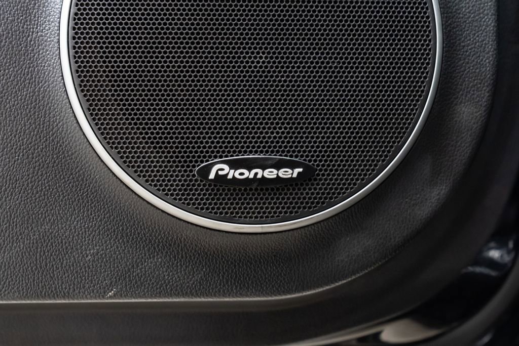 Used 2015 Chevrolet Cruze LTZ w/ Sun, Sound and Sport Package image 19