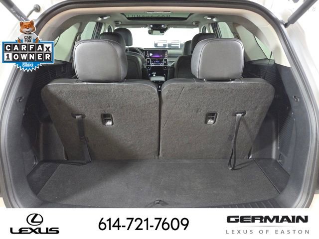 Used 2023 Kia Sorento SX AWD/4WD image 24