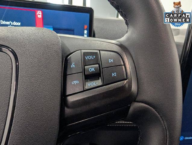 Certified 2023 Ford Mustang Mach-E Select AWD/4WD image 18