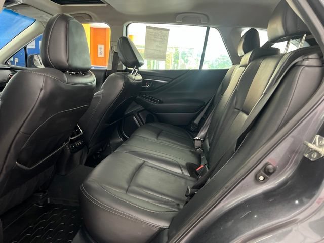 Used 2020 Subaru Outback Limited w/ Popular Package #2 AWD/4WD image 16
