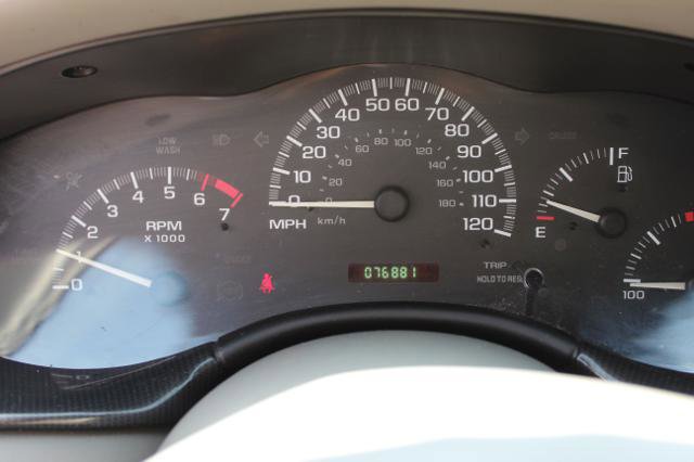 Used 2001 Chevrolet Malibu V6 FWD image 23