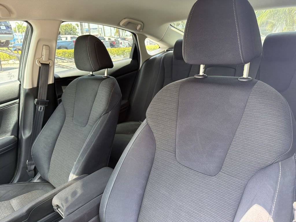 Used 2022 Honda Insight EX image 19