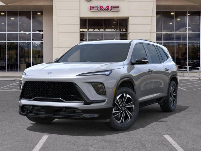 New 2026 Buick Enclave Sport Touring w/ Power Package FWD image 6
