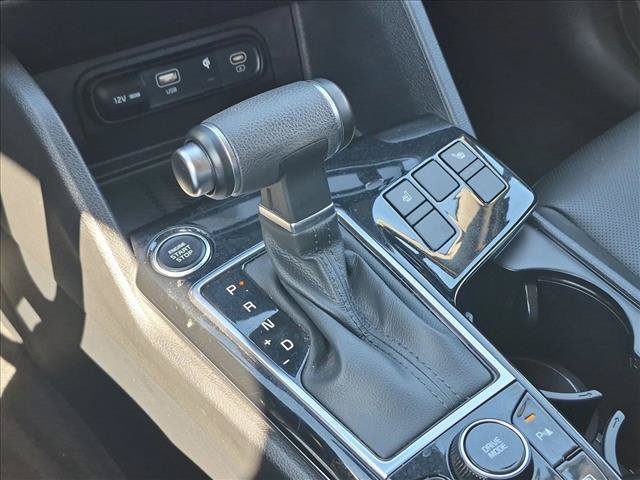Used 2023 Kia Sportage EX FWD image 12