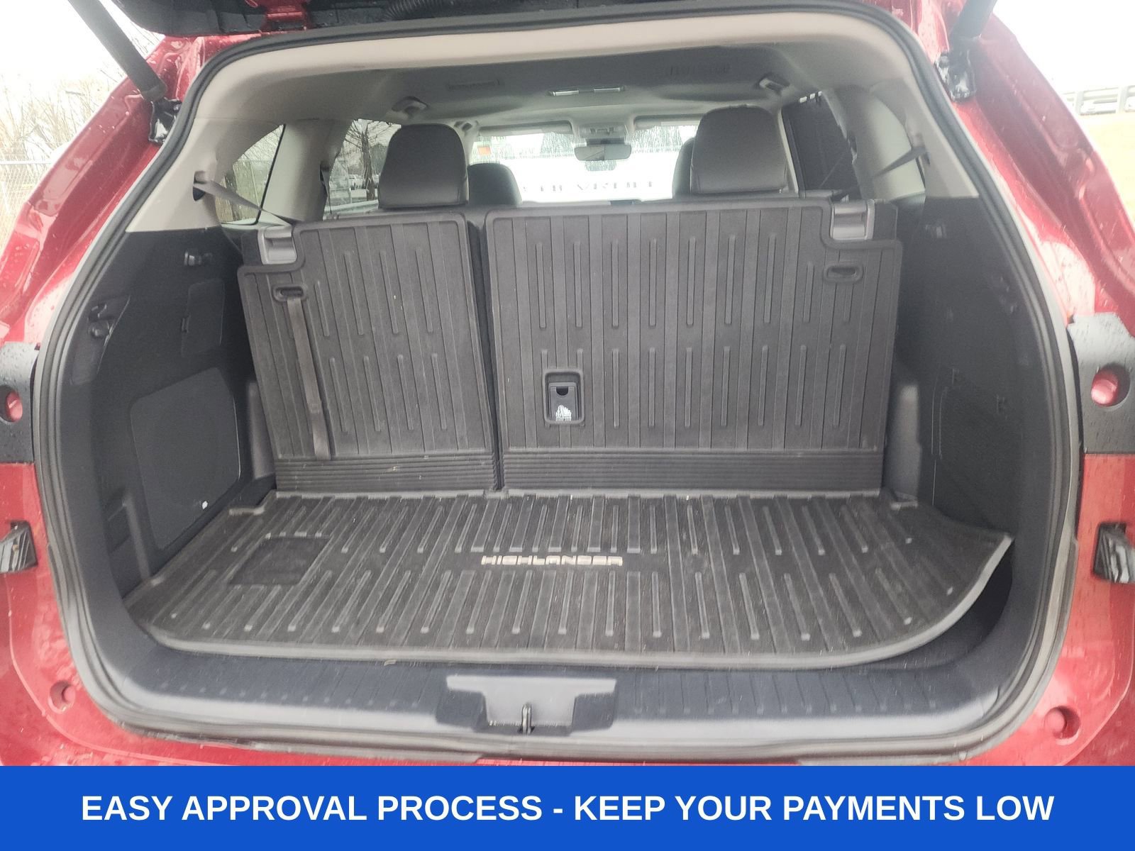 Used 2020 Toyota Highlander Limited image 13