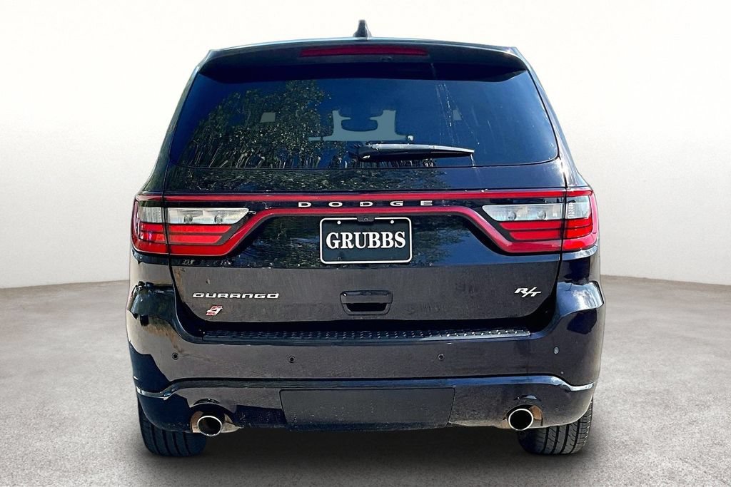 Used 2021 Dodge Durango R/T AWD/4WD image 5