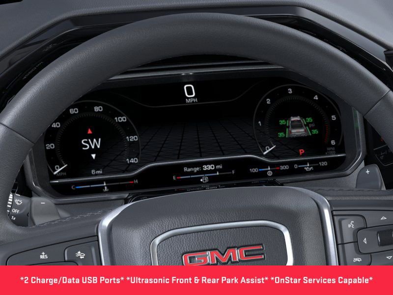 New 2026 GMC Sierra 1500 Elevation w/ Elevation Premium Package image 31