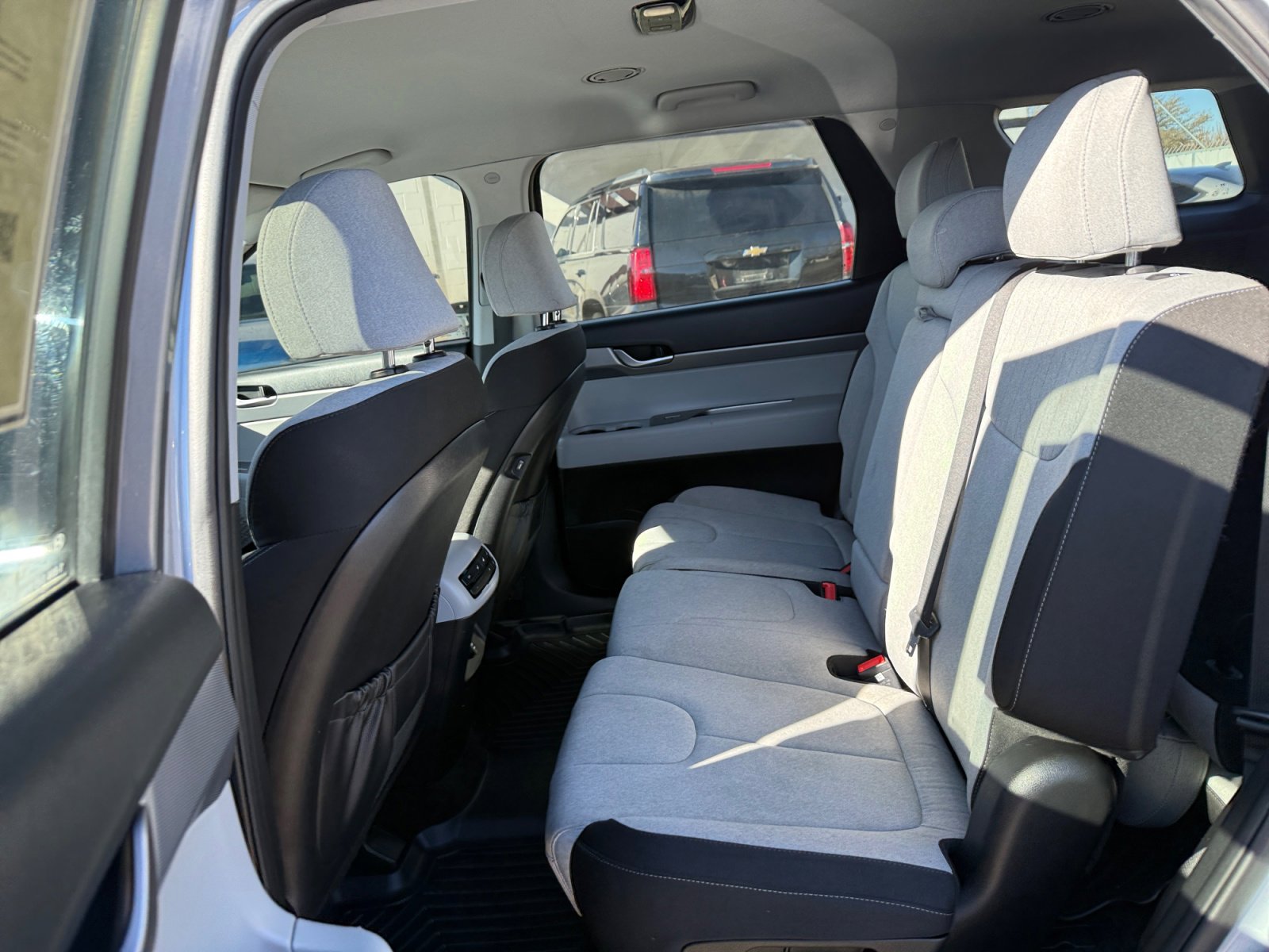 Used 2020 Hyundai Palisade SE image 20