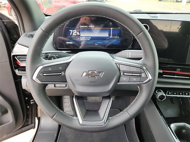 New 2026 Chevrolet Silverado EV Trail Boss image 18