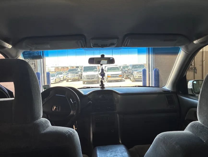 Used 2005 Honda Pilot EX image 6