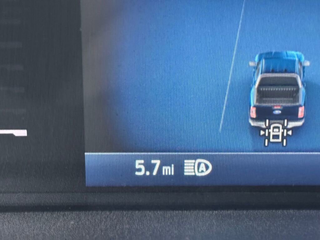 New 2025 Ford Ranger XL w/ Trailer Tow Package image 20