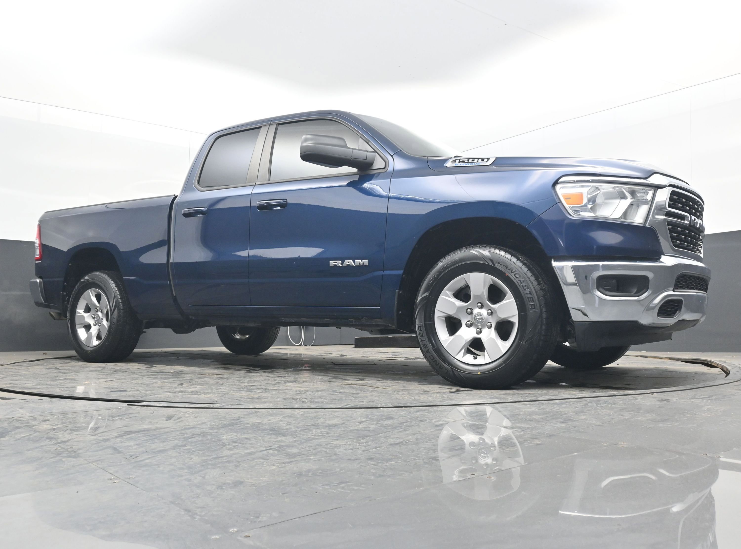 Used 2022 RAM 1500 Lone Star image 20