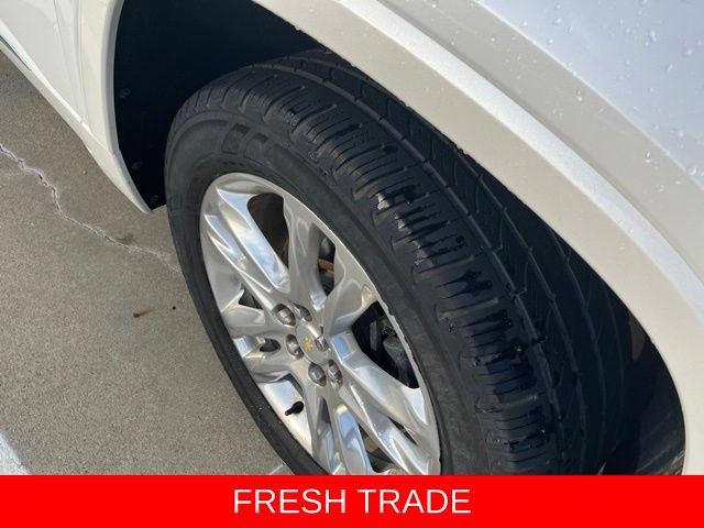 Used 2019 Chevrolet Traverse High Country AWD/4WD image 9