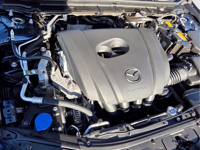 New 2026 MAZDA MAZDA3 2.5 S Sedan w/ Preferred Pkg FWD image 21
