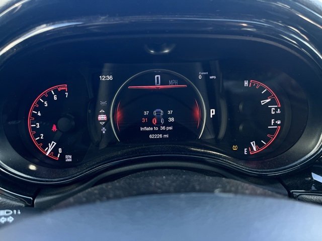 Used 2023 Dodge Durango GT image 10