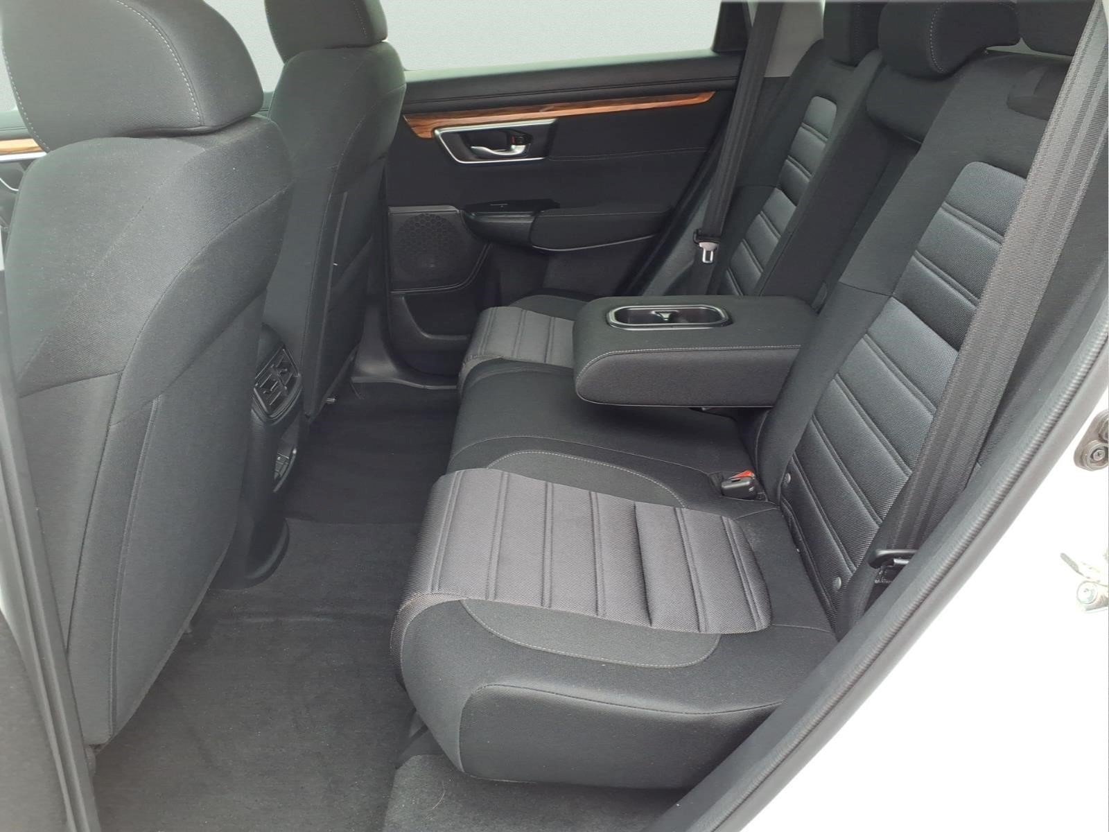 Used 2020 Honda CR-V EX image 12
