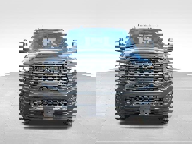 New 2025 RAM 2500 Tradesman w/ Safety Group image 2