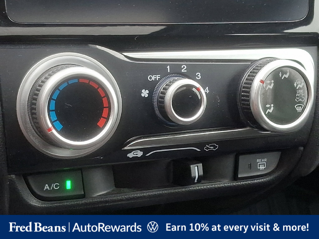 Used 2019 Honda Fit EX image 19