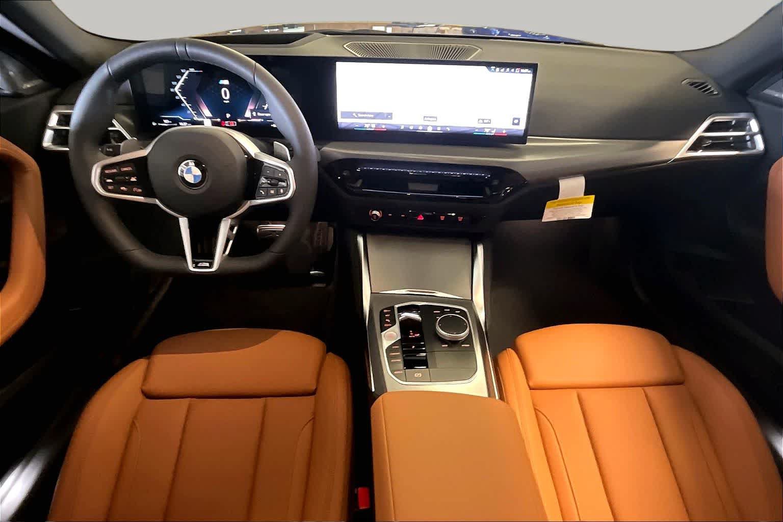 New 2026 BMW 230i Coupe w/ Premium Package RWD image 5