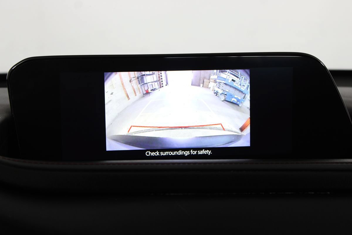 Used 2023 MAZDA CX-30 AWD 2.5 S w/ Preferred Package image 29