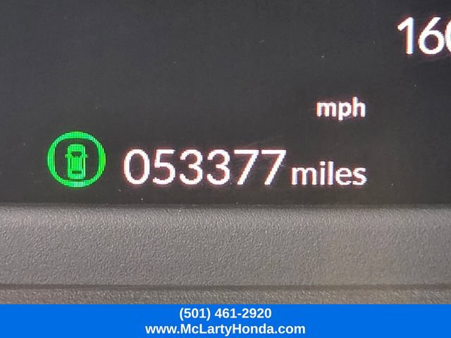 Used 2024 Honda Accord Sport image 34