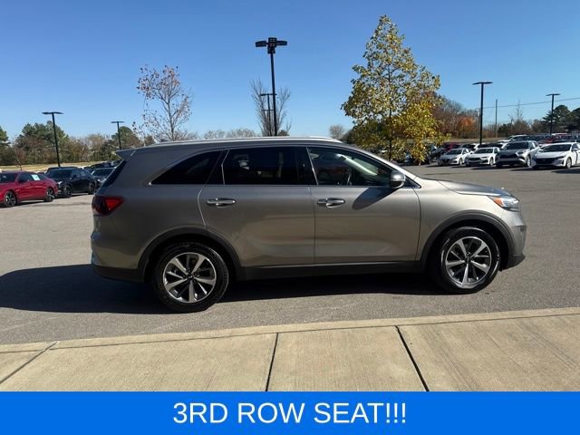 Used 2019 Kia Sorento EX image 5