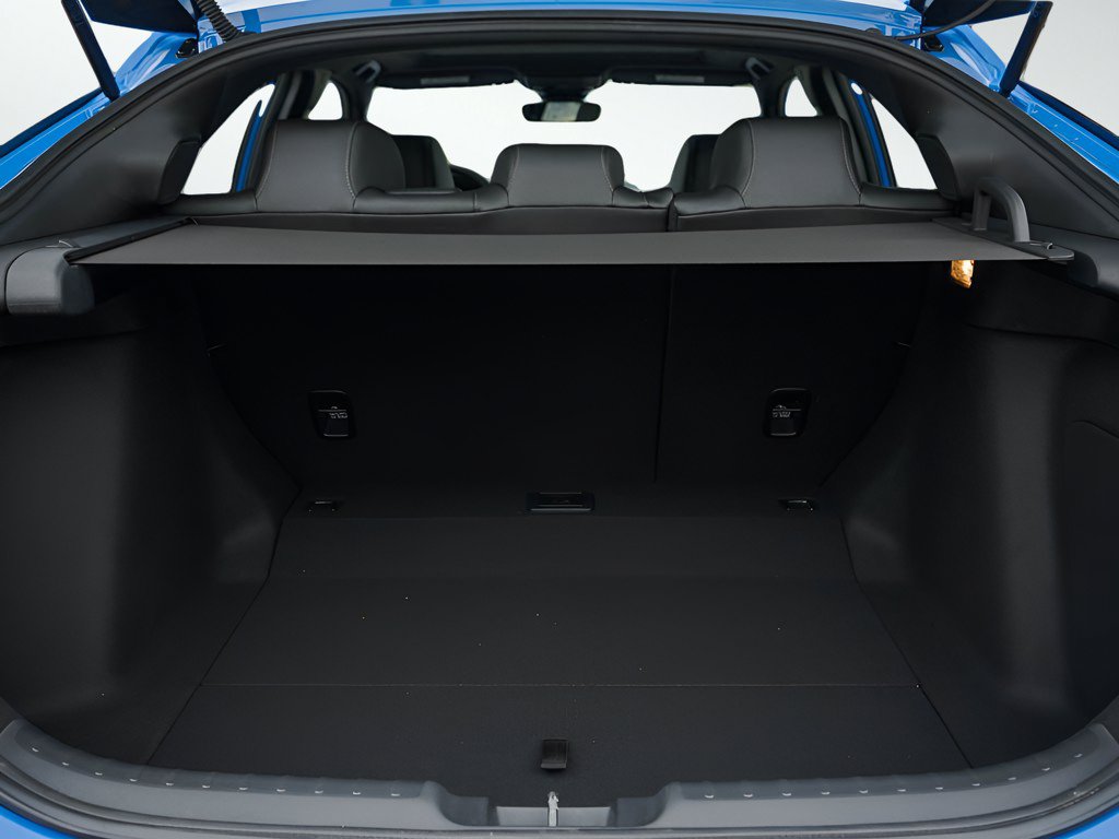 New 2026 Honda Civic Sport Touring image 8