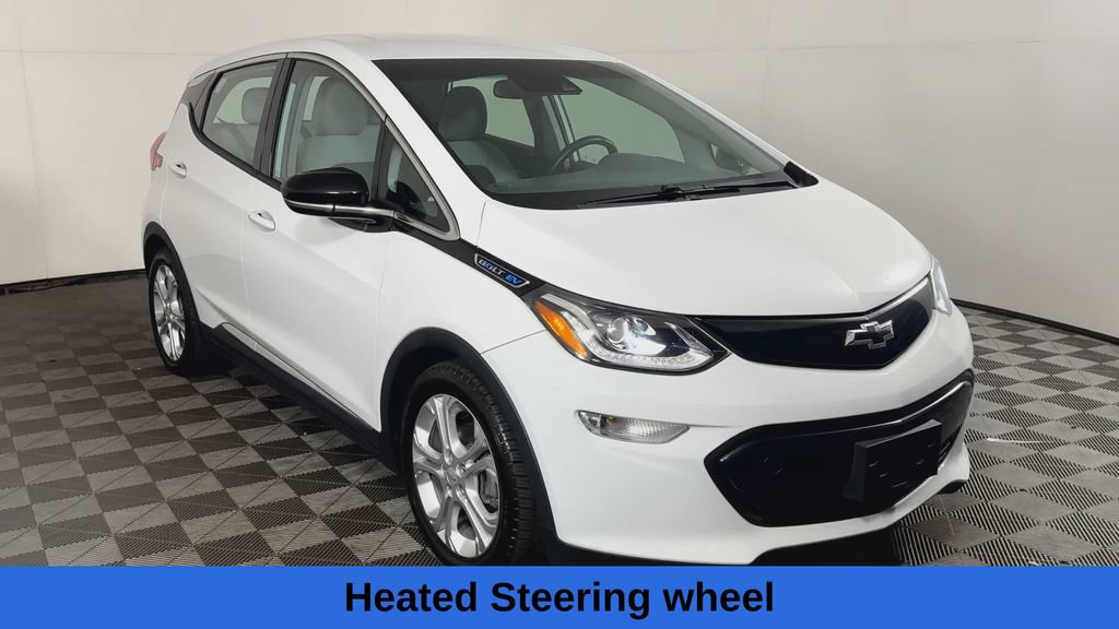 Used 2019 Chevrolet Bolt LT FWD image 5