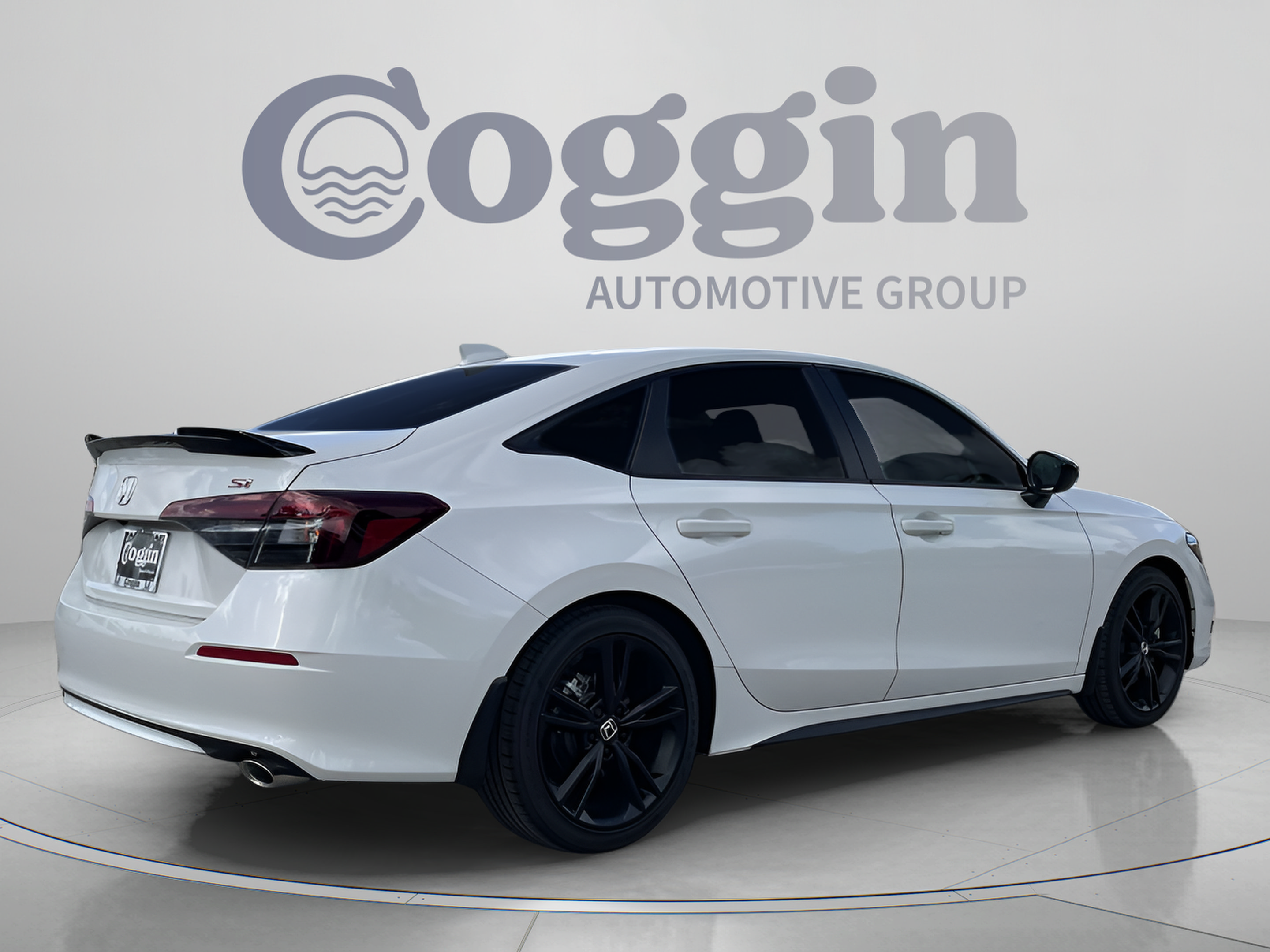 New 2026 Honda Civic Si image 7