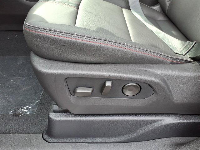 New 2027 Chevrolet Tahoe RST w/ Comfort Package AWD/4WD image 7