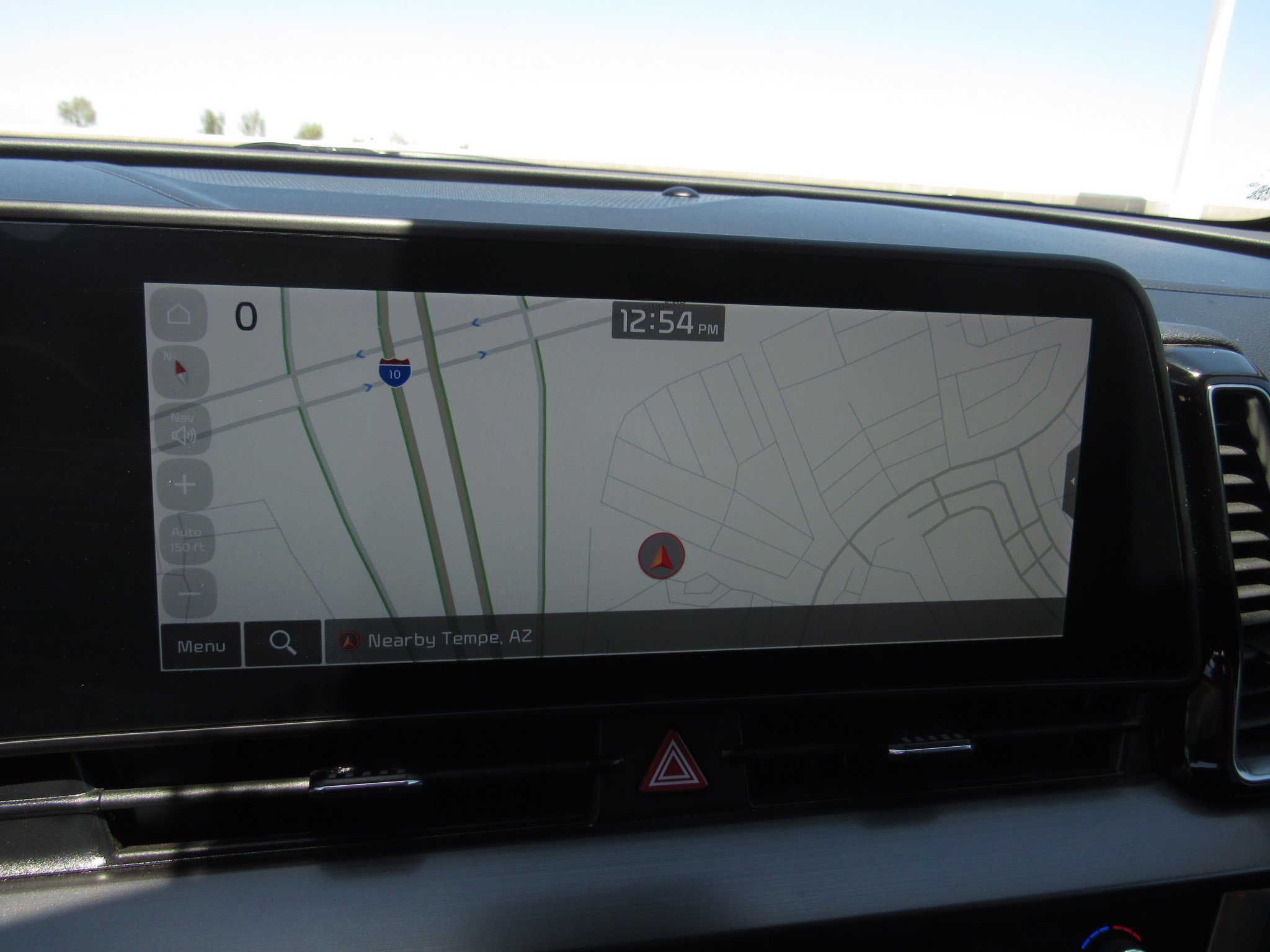 Used 2023 Kia Sportage EX image 19