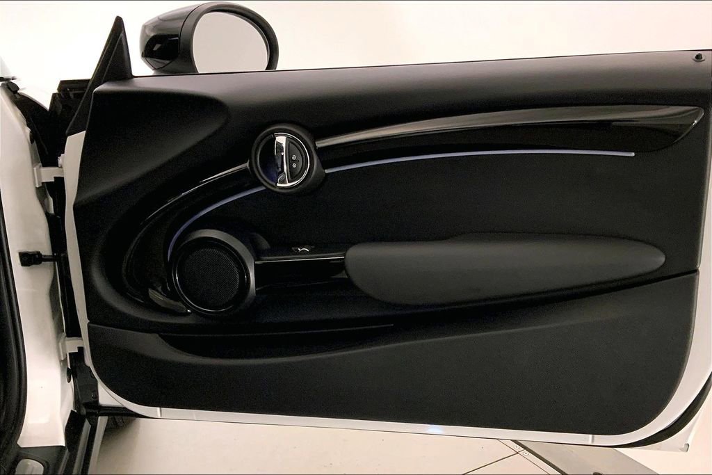 Certified 2023 MINI Cooper S image 25