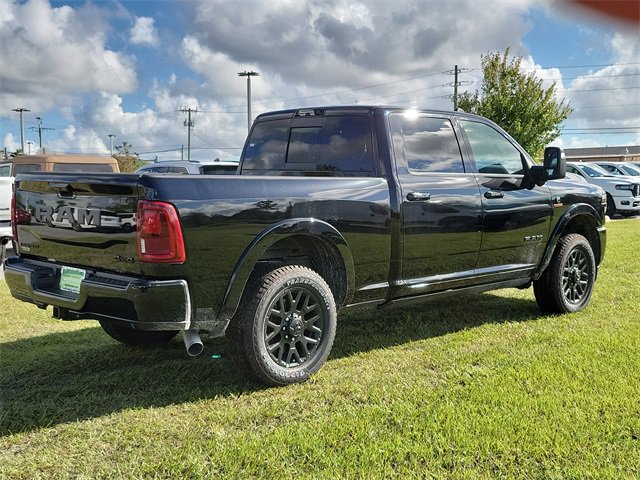 New 2026 RAM 2500 Limited image 5