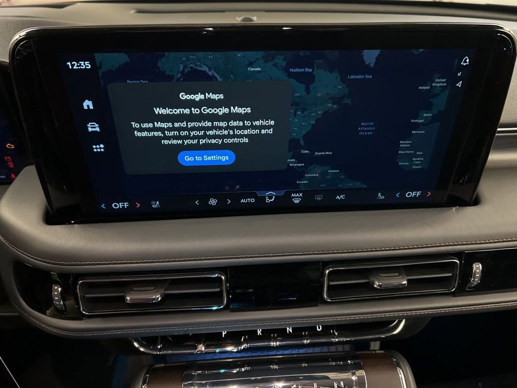 Used 2026 Lincoln Aviator Reserve image 11