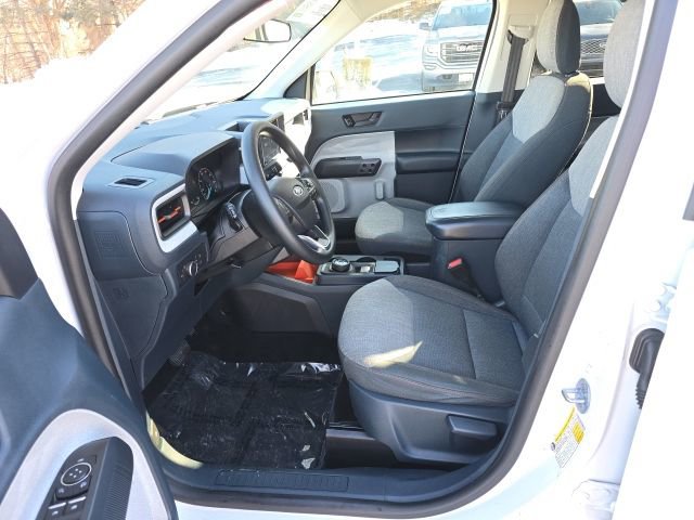 Used 2022 Ford Maverick XLT w/ Equipment Group 300A Standard AWD/4WD image 4