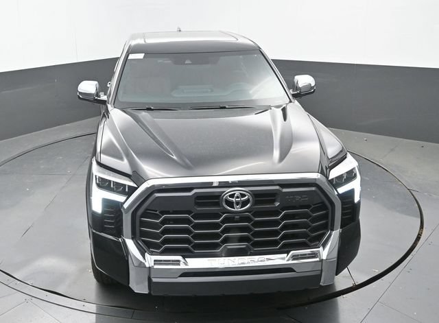 New 2026 Toyota Tundra 1794 Edition w/ TRD Off-Road Package AWD/4WD image 29