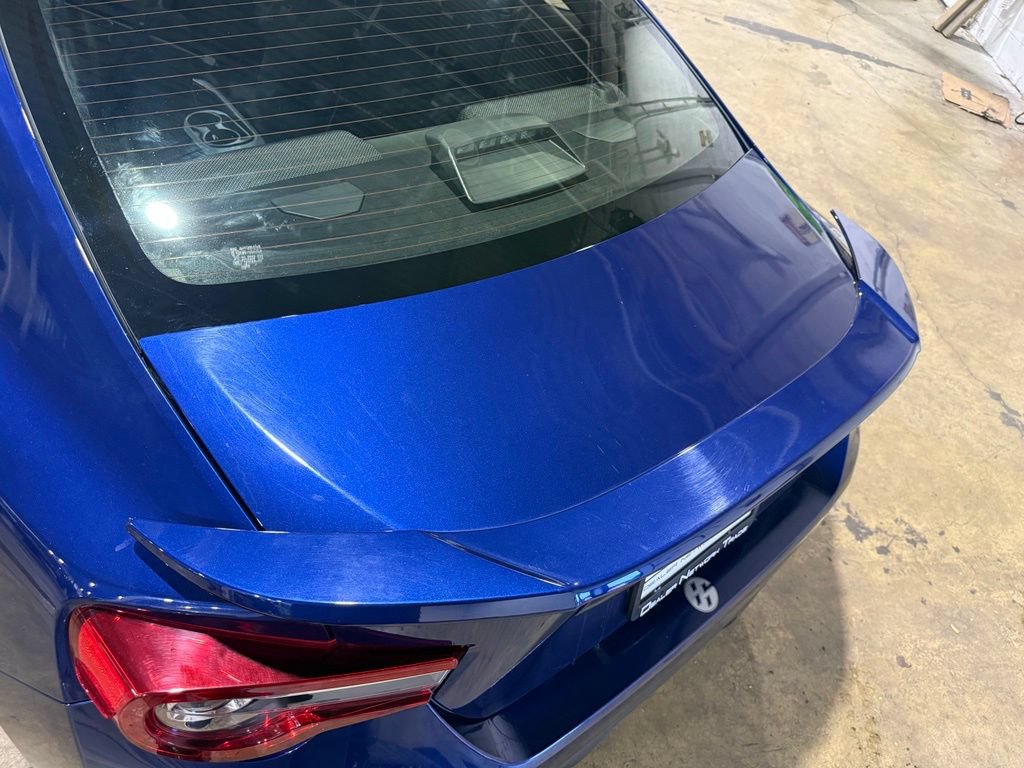 Used 2019 Toyota 86 RWD image 16