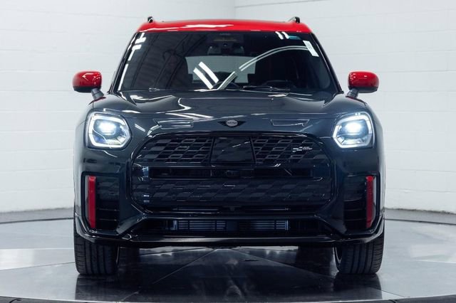 New 2026 MINI Cooper Countryman John Cooper Works w/ Comfort Package Max image 5