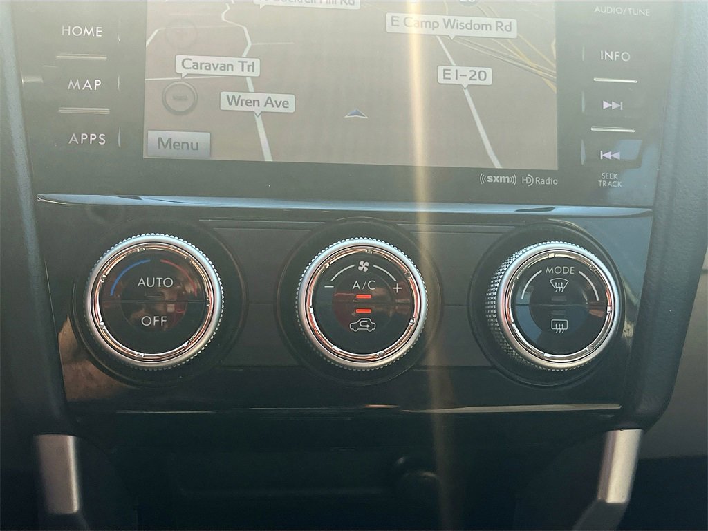 Used 2018 Subaru Forester 2.5i Limited image 14