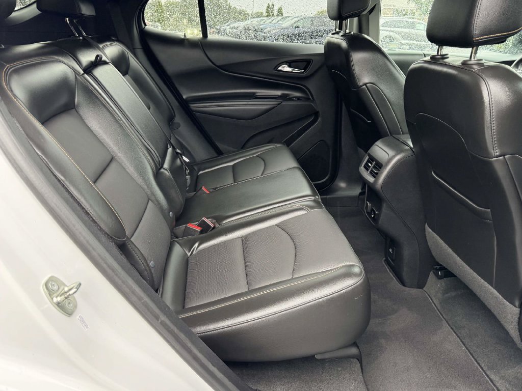 Used 2018 Chevrolet Equinox Premier FWD image 14